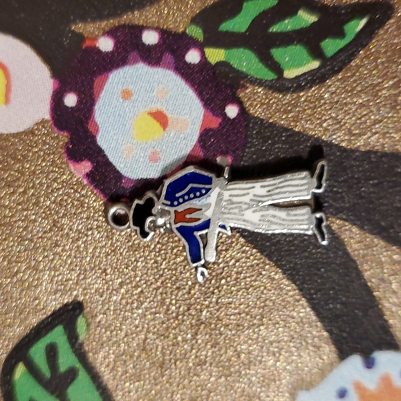 💚 Vintage charm - Picture 1 of 3